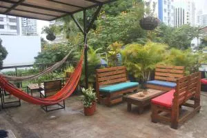 Eden`s Garden Hostel - Tocumen