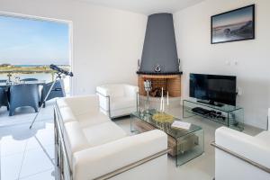 Asteria Pearl Villa 1 with Jacuzzi