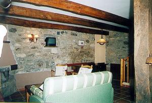 Posada El Rincón de Babia