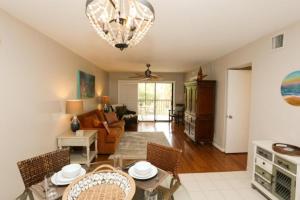 Apartment room in Santa Maria 211