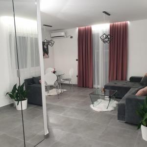 Two-Bedroom Apartment room in KoVeL apartmani - Termalna Rivijera