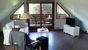 Ferienwohnung-Ostseestrand-in-Stein-bei-Laboe - Lutterbek