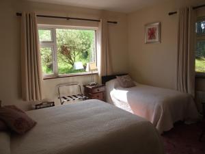 OSheas Ceol Na Habhann B&B