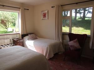 OSheas Ceol Na Habhann B&B