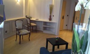 Cottage Logis Hôtel - Restaurant