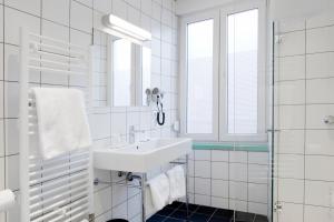 Hotels Hotel Graffalgar : photos des chambres