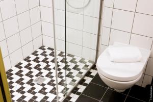 Hotels Hotel Graffalgar : photos des chambres