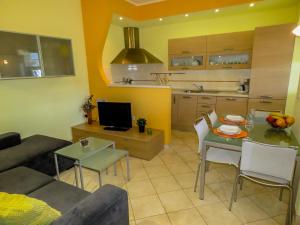 Apartment Palmic Lovran 