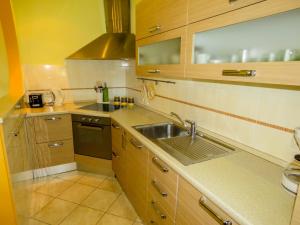 Apartment Palmic Lovran