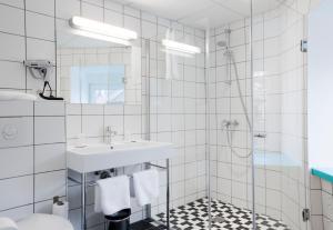 Hotels Hotel Graffalgar : photos des chambres