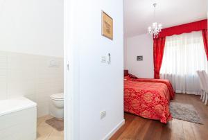 Ca' Rebeka Venice - Atika & Atif img12