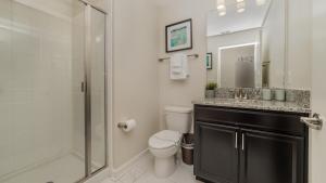 Five-Bedroom House room in Champions Gate Townhomes by Global Resort Homes