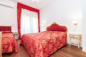 Ca' Rebeka Venice - Atika & Atif - Mestre