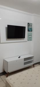 FLAT NO MELHOR DO RIO QUENTE 800m HOT PARK