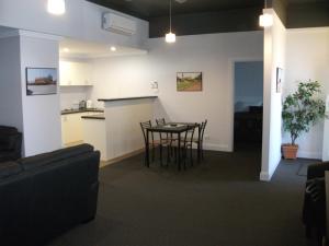 Daydream Motel and Apartments