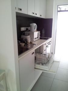 Yialos Holiday Apartments