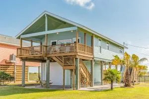 Little House on the Bay - Virginia Point