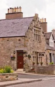 Anchorage B&B - Tranent