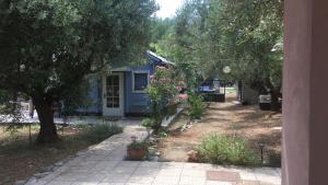 Woody-by the Sea, your cosy getaway Kavala Greece