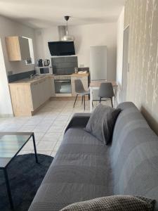 loveyou Villalunoterie Futuroscope Piscine spa 4pers