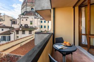 Terrace on Duomo Luxury Flat