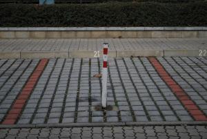 Chotěšovská Apartment with Parking Place