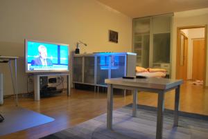 Chotěšovská Apartment with Parking Place