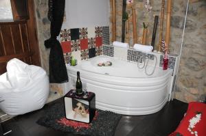 Casas Rurales Entre Babia y La Luna