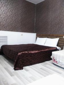 Two-Bedroom House room in BurunHotel Бурун