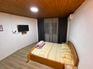 One-Bedroom Apartment room in ZANI hostel - De rada Prizren