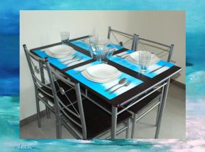 Exclusivo Condominio con vista al mar