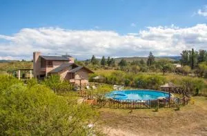 Complejo San Pio - Copina