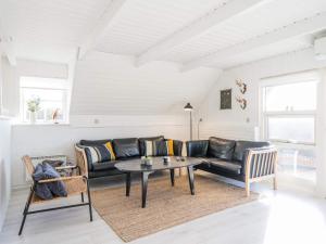Holiday home Hvide Sande LXXI