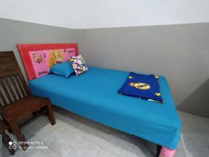 Omah Kost Family Syariah