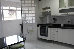 APARTAMENTO PRAIA FORTE