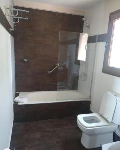 departamento Amancay villa Dina huapi