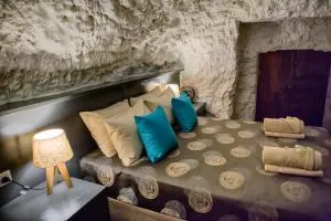 White Cliffs Underground Motel - White Cliffs