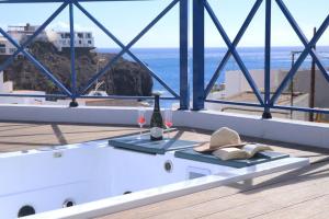 Trisara - Las Playitas