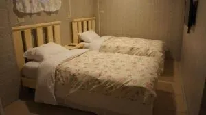 Monica Workshop - Feng-shu-lin