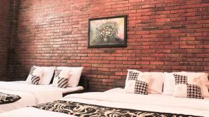 Phòng Gia đình Suite (Suite family)