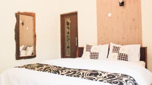 nDalem Joglo Krawitan Syariah