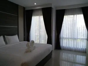 Areena Hotel Phitsanulok - Ban Dong Pa Kham Tai