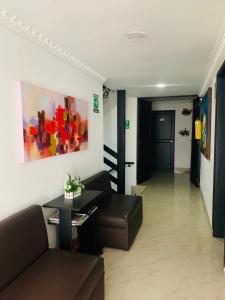 Hotel Lleras Premium #1