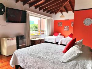 Hotel Lleras Premium #1