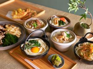 REF Omiya by VESSEL HOTELS