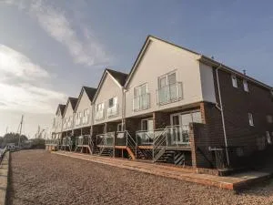 7 Waves - 温奇尔西