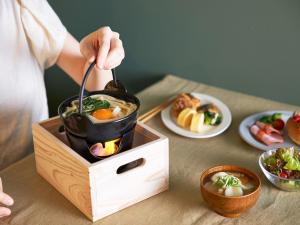 REF Omiya by VESSEL HOTELS