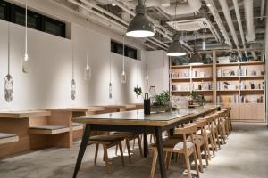 REF Omiya by VESSEL HOTELS