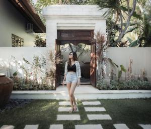 Villa Perle an Idyllic Luxury Retreat