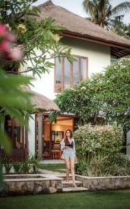 Villa Perle an Idyllic Luxury Retreat